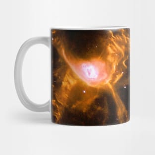 Giant Spider Nebula Mug